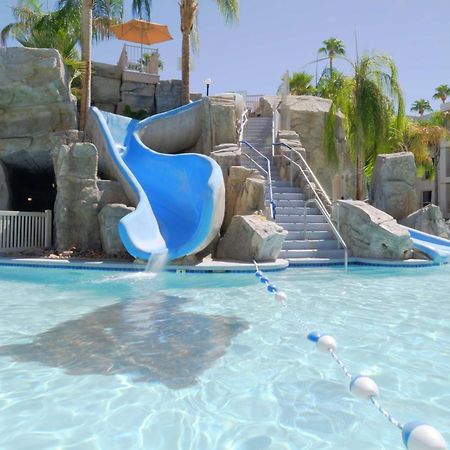 Hilton Vacation Club Palm Canyon Palm Springs Extérieur photo