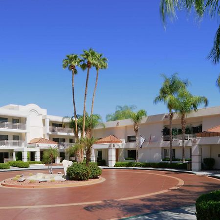 Hotel Hilton Vacation Club Palm Canyon Palm Springs Extérieur photo