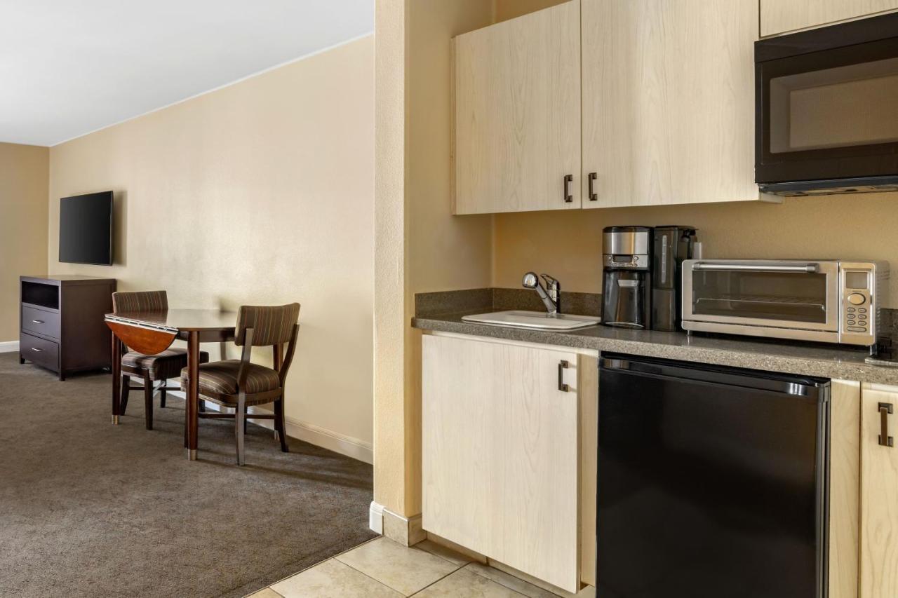 Hilton Vacation Club Palm Canyon Palm Springs Extérieur photo