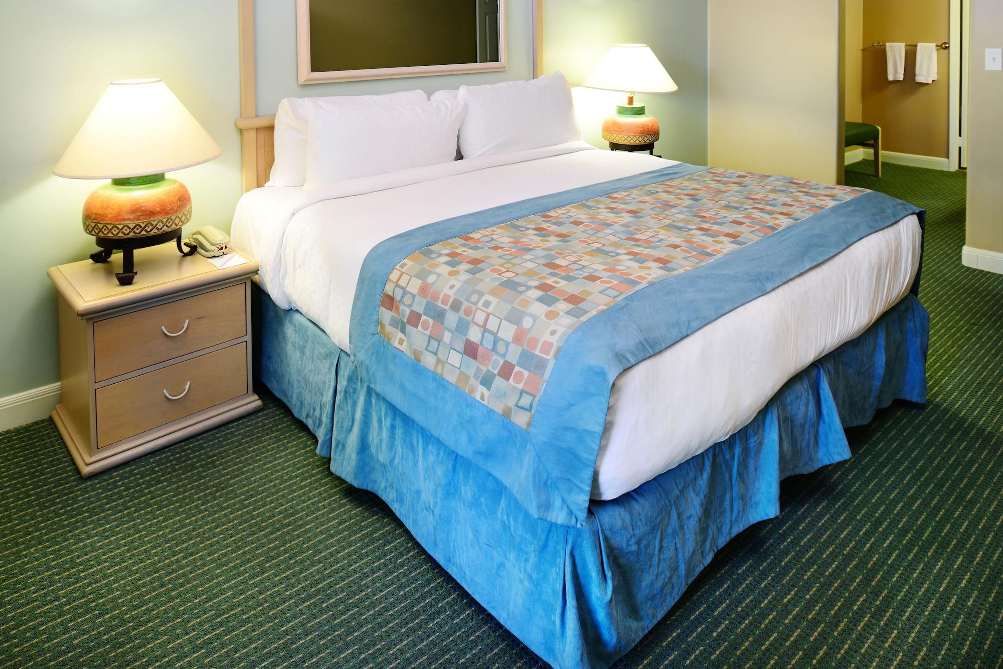 Hilton Vacation Club Palm Canyon Palm Springs Extérieur photo