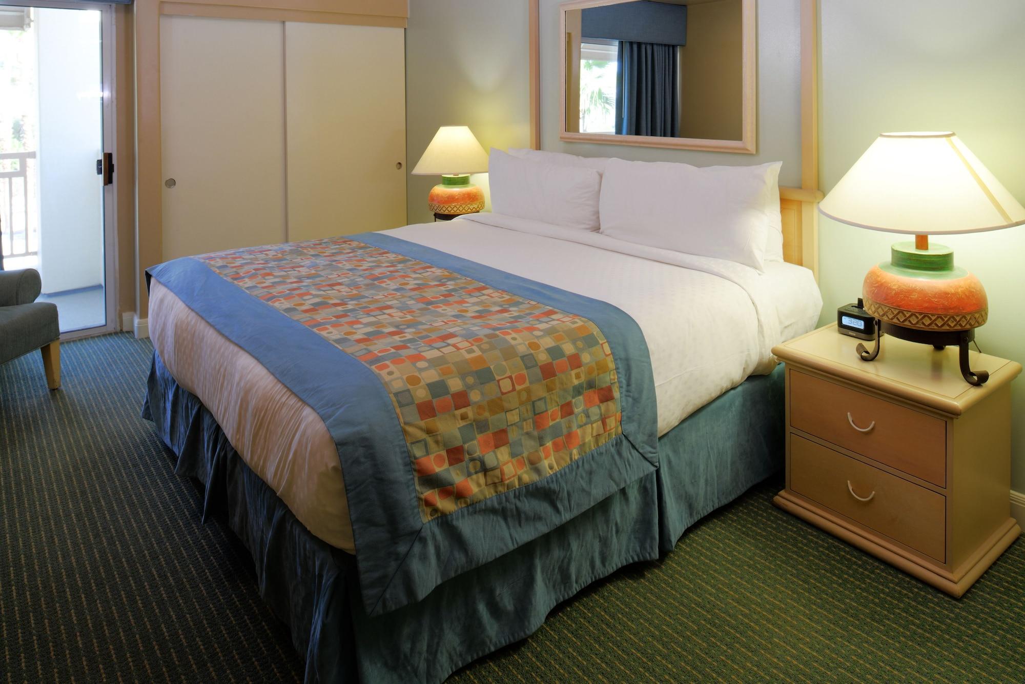 Hilton Vacation Club Palm Canyon Palm Springs Extérieur photo