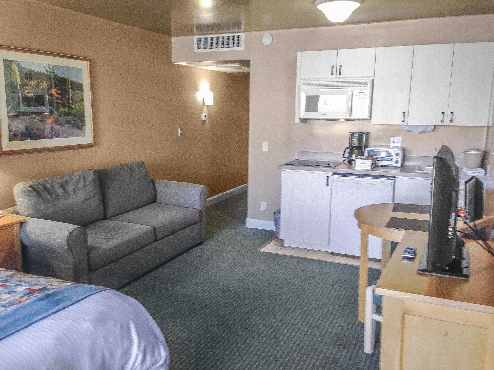 Hilton Vacation Club Palm Canyon Palm Springs Extérieur photo